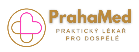 PrahaMed — praktický lékař pro dospělé